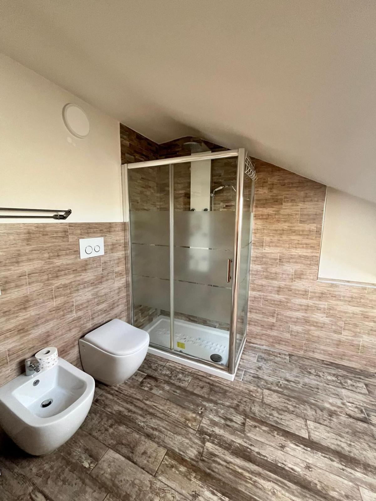 B&B Center Gallery Μπολόνια Εξωτερικό φωτογραφία