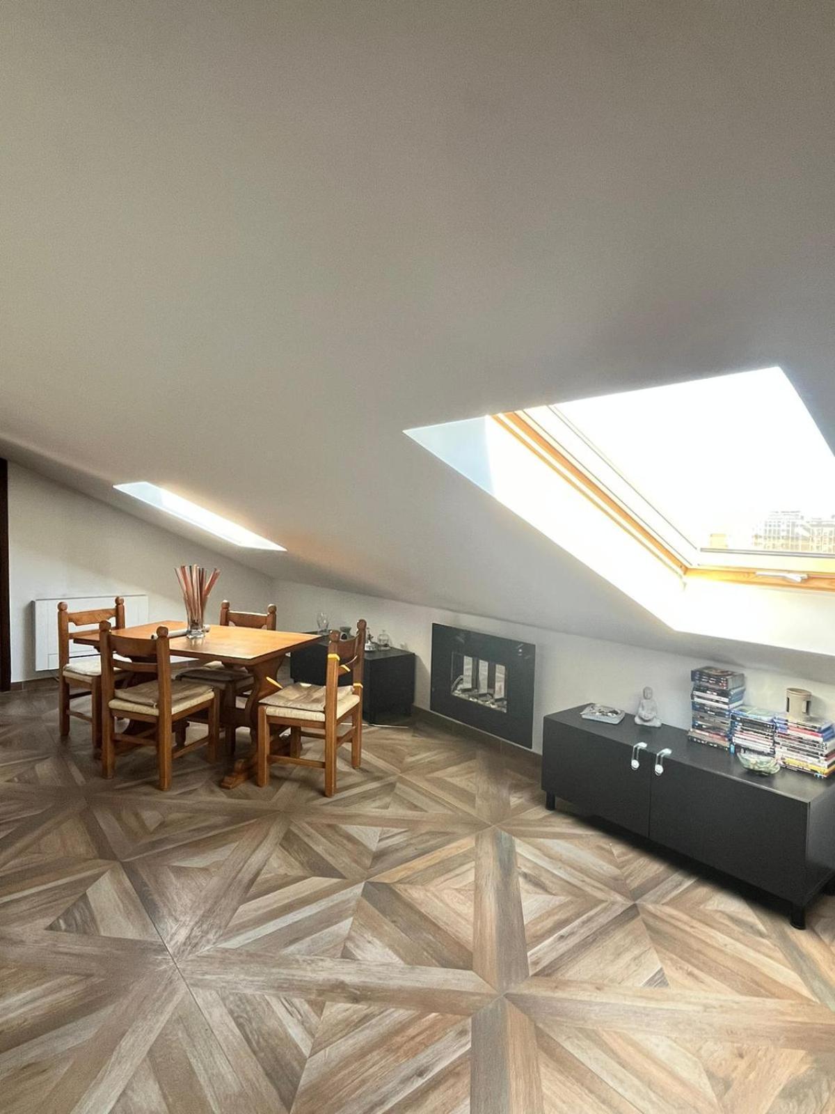 B&B Center Gallery Μπολόνια Εξωτερικό φωτογραφία