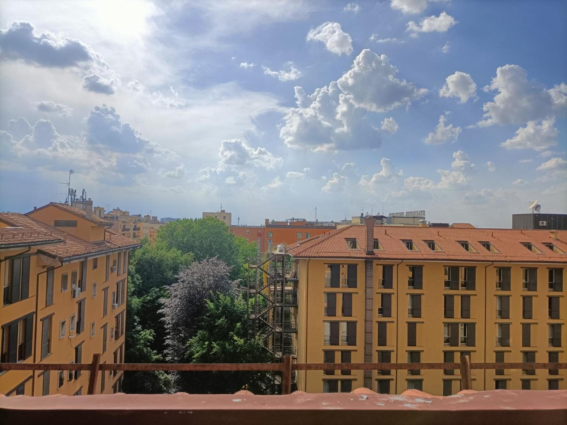 B&B Center Gallery Μπολόνια Εξωτερικό φωτογραφία