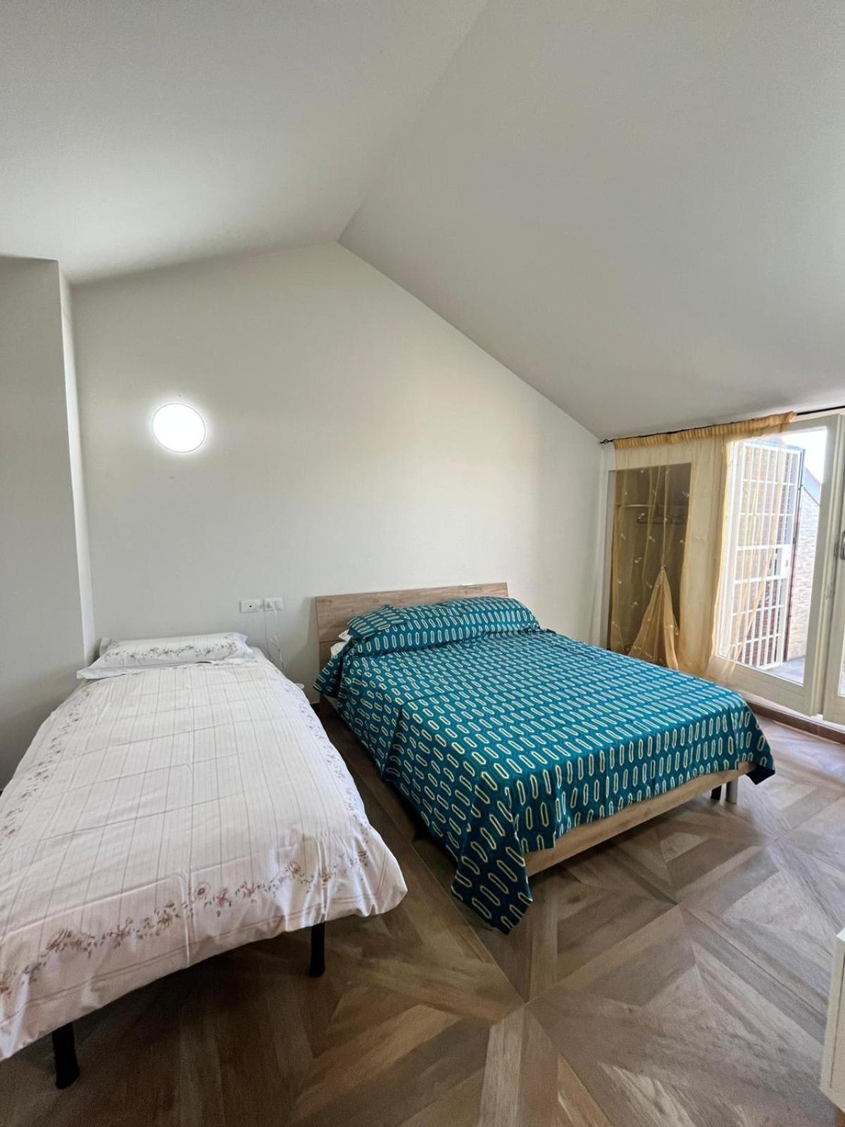B&B Center Gallery Μπολόνια Εξωτερικό φωτογραφία