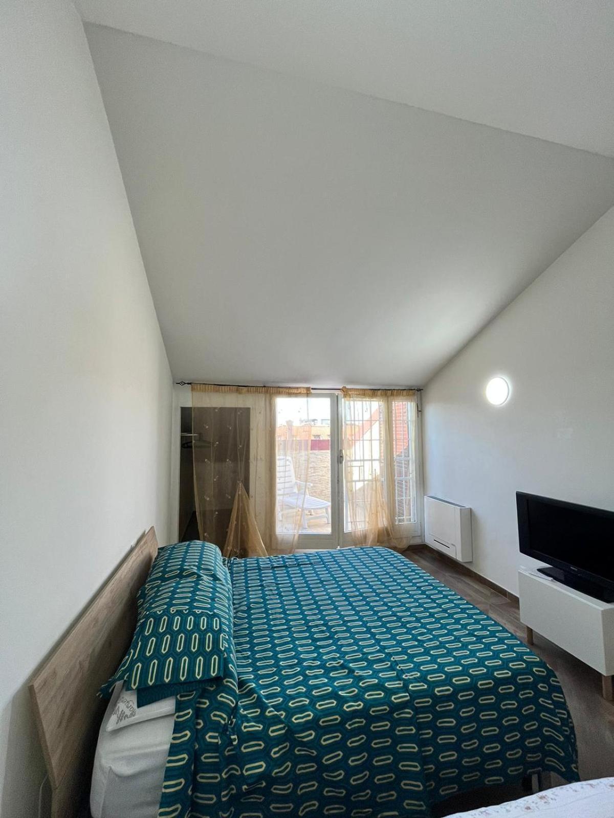 B&B Center Gallery Μπολόνια Εξωτερικό φωτογραφία