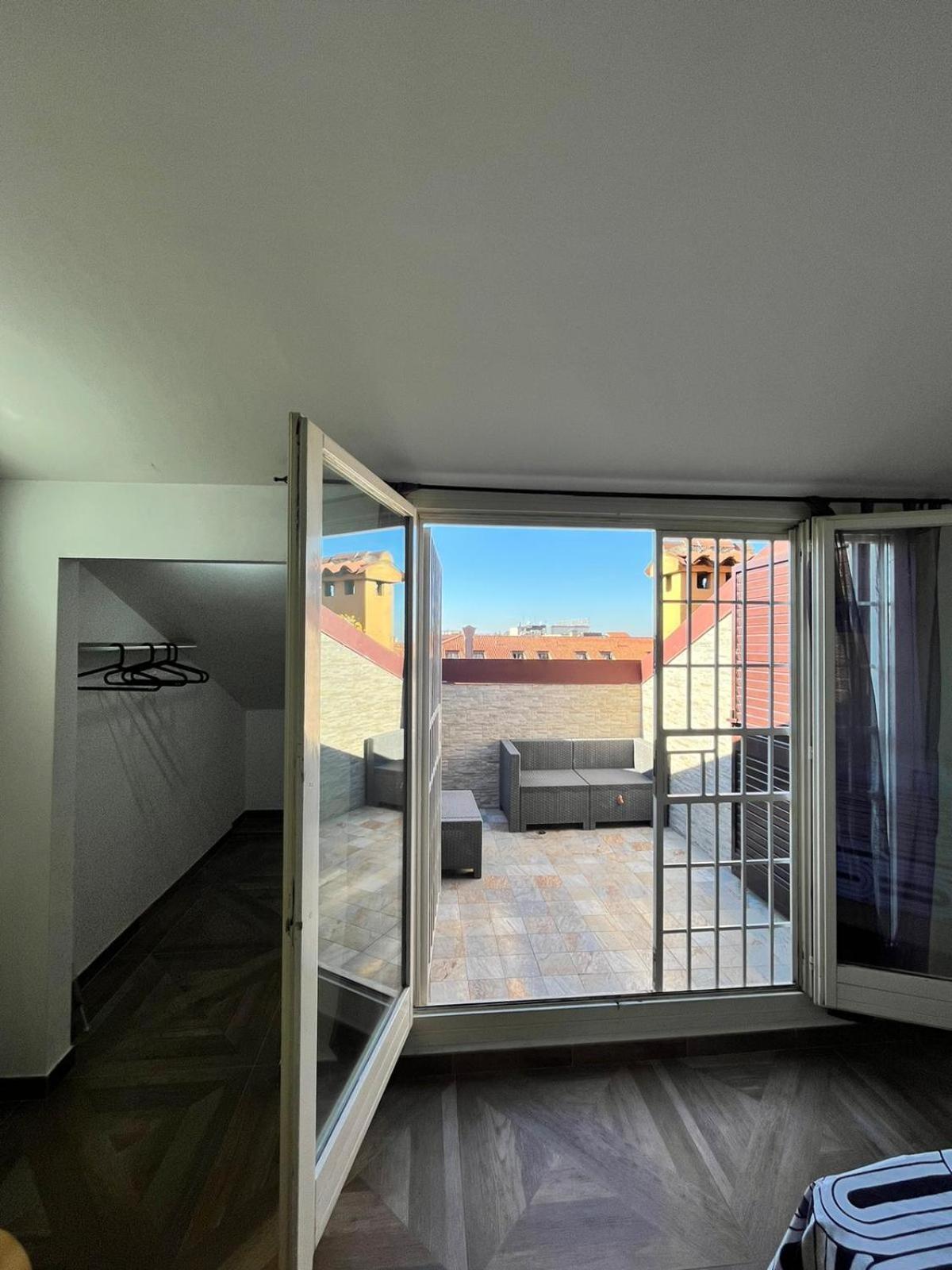 B&B Center Gallery Μπολόνια Εξωτερικό φωτογραφία