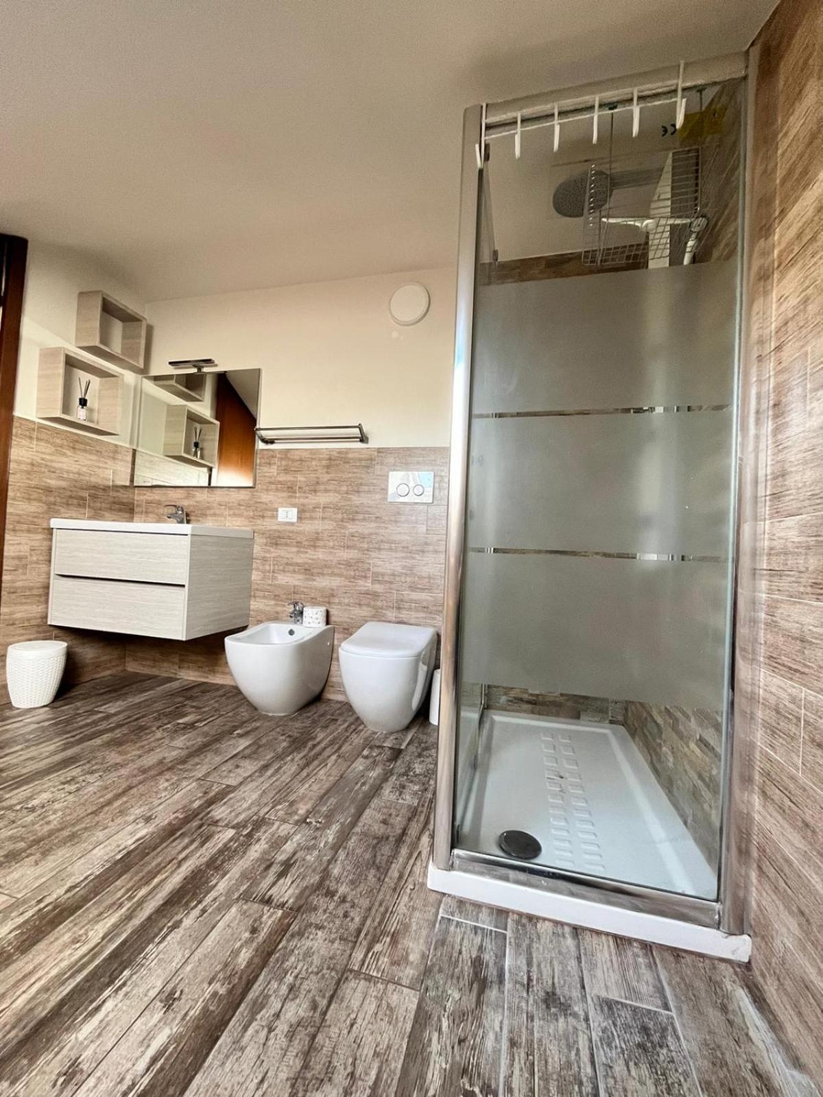 B&B Center Gallery Μπολόνια Εξωτερικό φωτογραφία