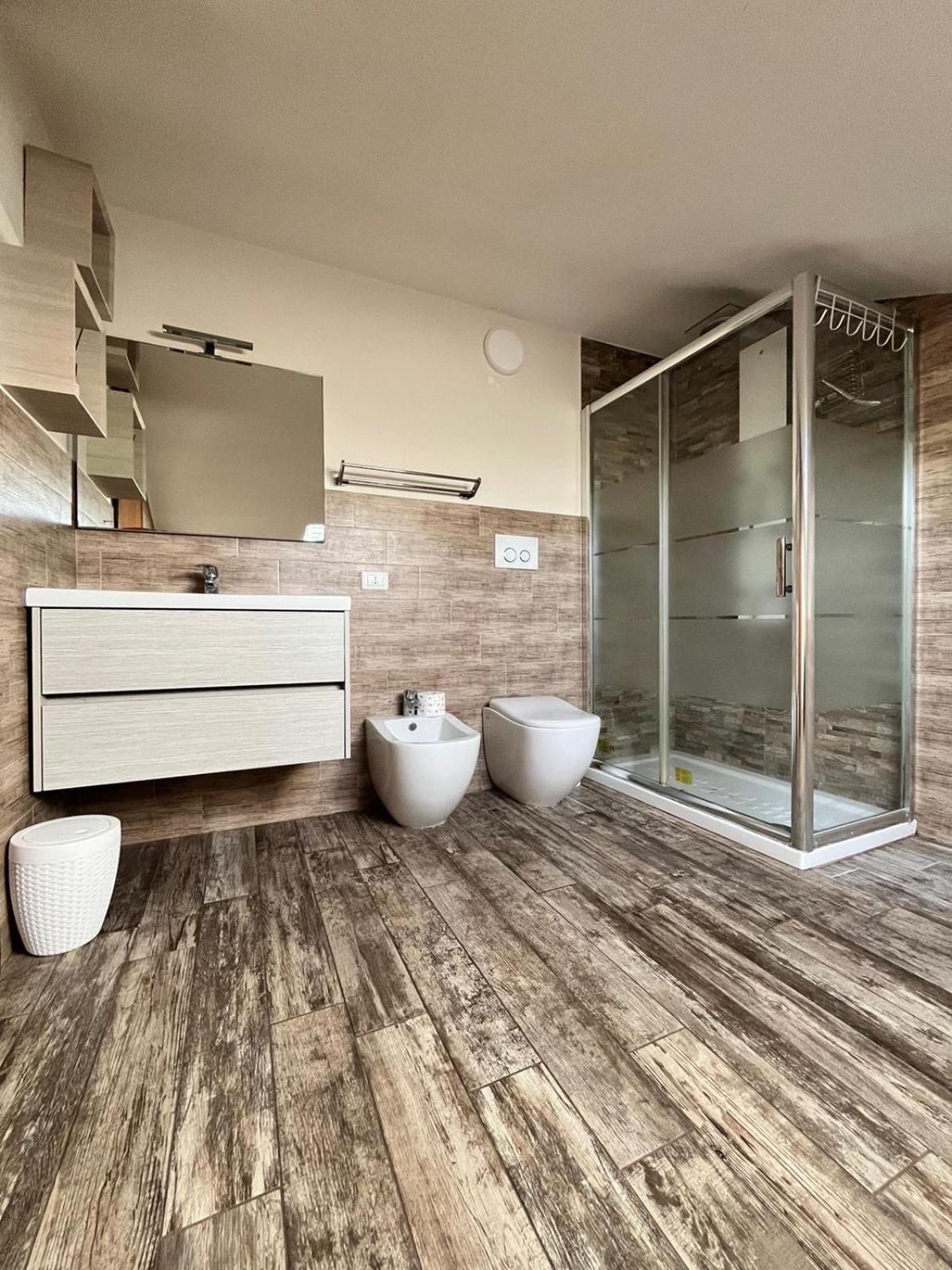 B&B Center Gallery Μπολόνια Εξωτερικό φωτογραφία